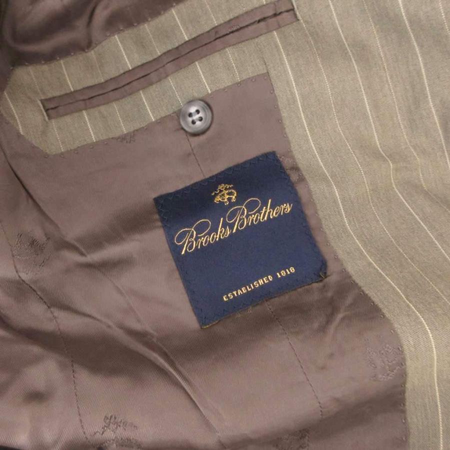 BROOKS BROTHERS（ブルックスブラザーズ） セットアップ スーツ