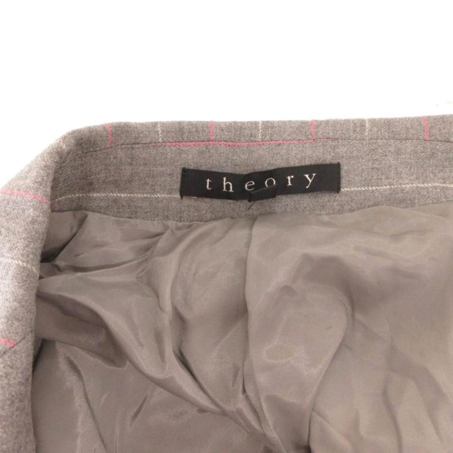 theory（セオリー） セットアップ スーツ ジャケット パンツ シングル