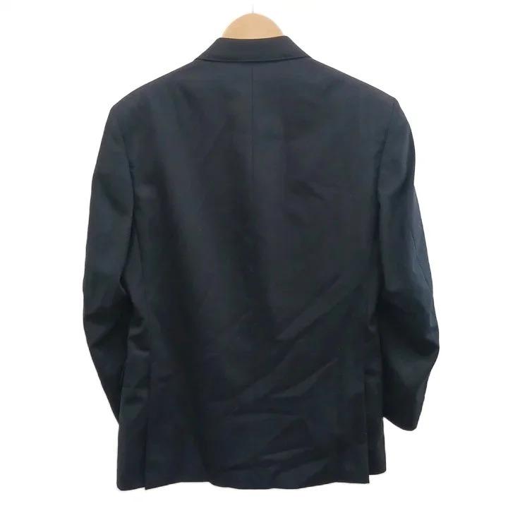 アクアスキュータム AQUASCUTUM テーラードジャケット 金ボタン