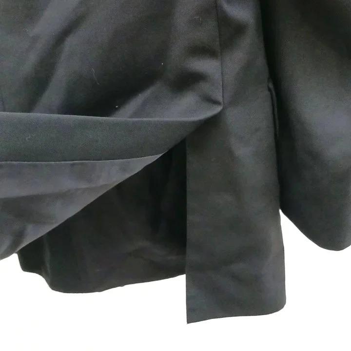 アクアスキュータム AQUASCUTUM テーラードジャケット 金ボタン