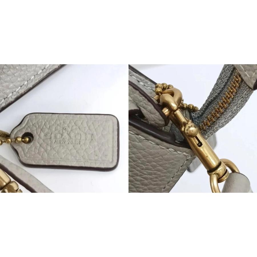 COACH（コーチ） ノア ポップアップ メッセンジャー ショルダーバッグ