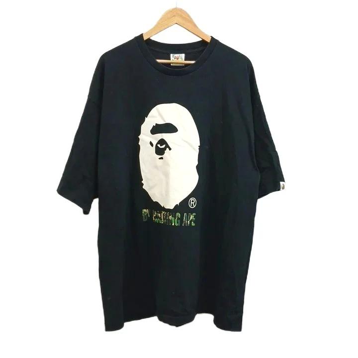 A BATHING APE（アベイシングエイプ） A BATHING APE Tシャツ 半袖 