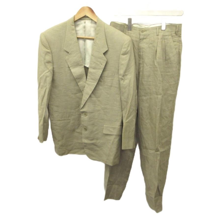 Christian Dior MONSIEUR ダブルスーツ セットアップ Christian Dior（クリスチャン・ディオール） Christian Dior MONSIEUR