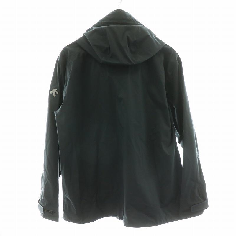 デサント 23AW オルテライン HARD SHELL JACKET ハードシェル