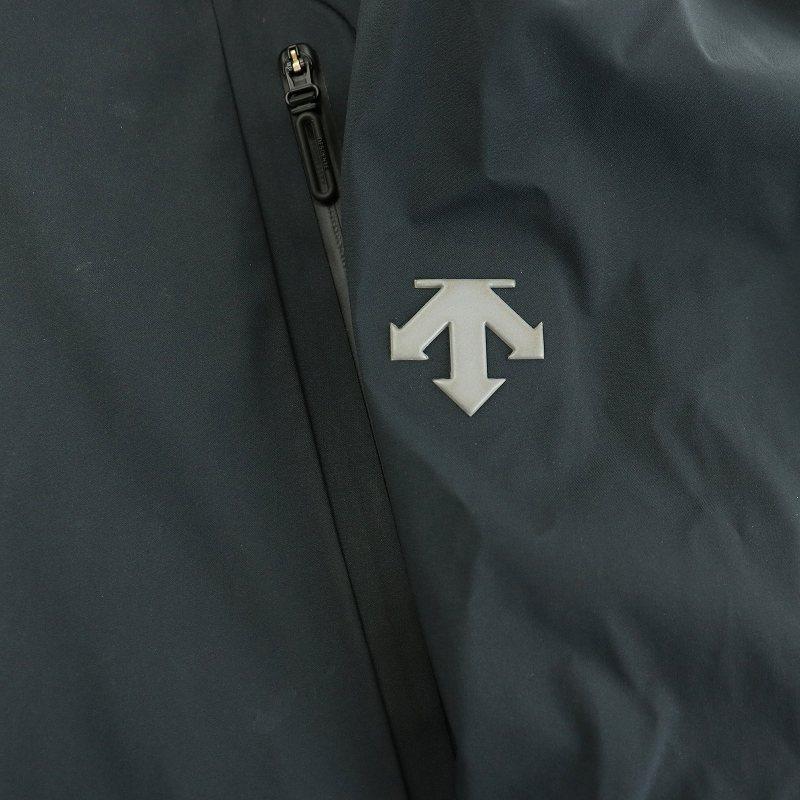 デサント 23AW オルテライン HARD SHELL JACKET ハードシェル