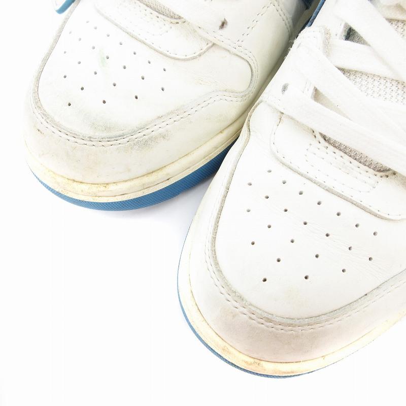 オフホワイト OFF WHITE Out of Office Low スニーカー シューズ