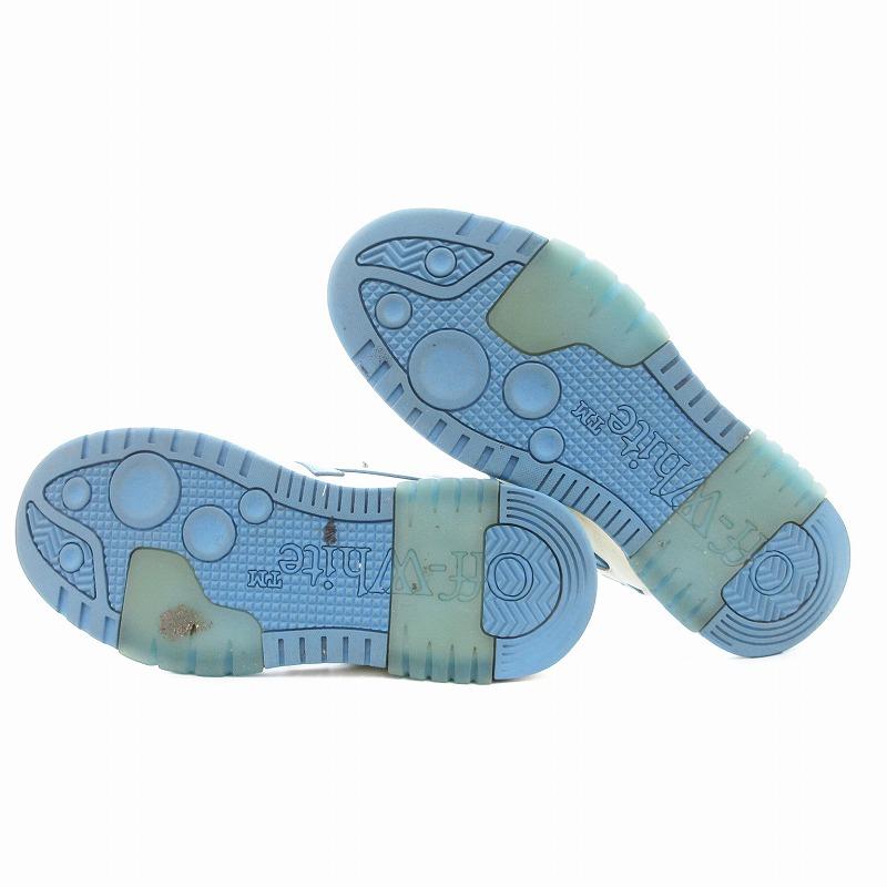 オフホワイト OFF WHITE Out of Office Low スニーカー シューズ