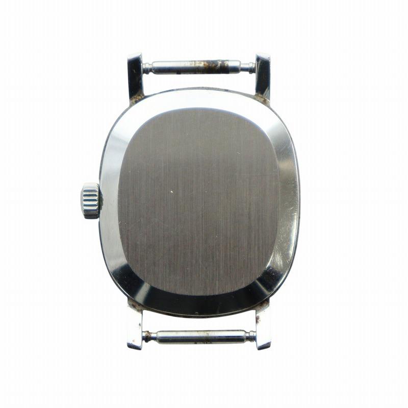 OMEGA（オメガ） デビル ジャンク品 腕時計 ウォッチ ケースのみ 手