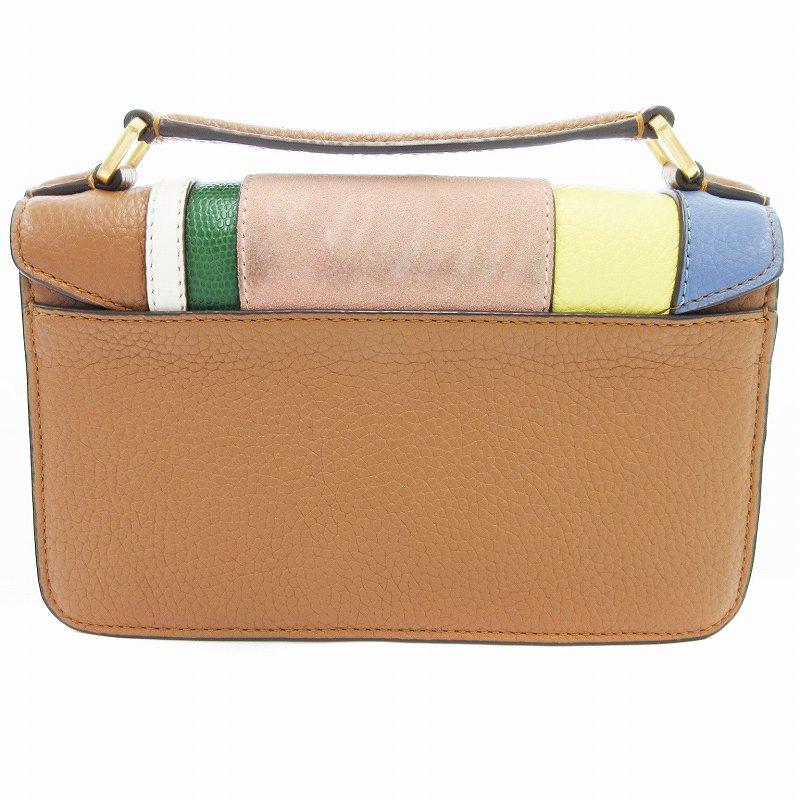 TORY BURCH（トリーバーチ） ブリテン 2Way チェーンショルダー バッグ 
