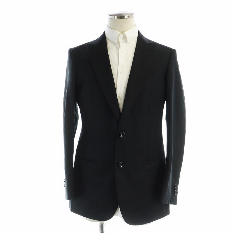 ジョルジオアルマーニスーツ　上下セット GIORGIO ARMANI/ジョルジオ アルマーニ_Men通販 | ソーホー
