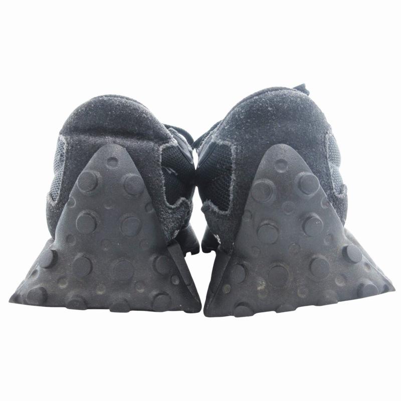 New Balance（ニューバランス） NEW BALANCE CTB トリプルブラック CTB