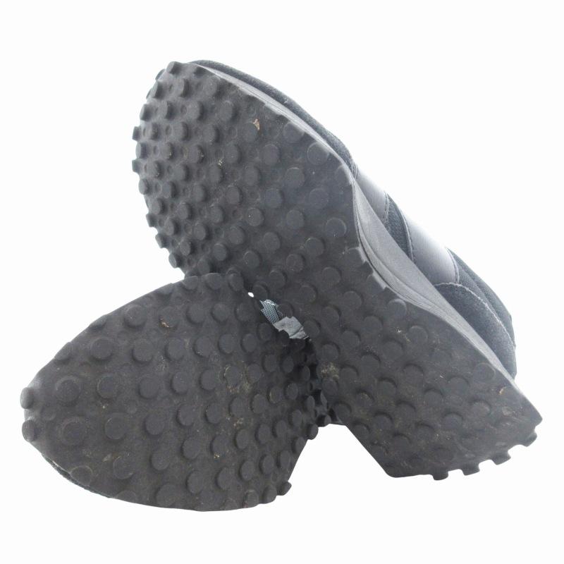 New Balance（ニューバランス） NEW BALANCE CTB トリプルブラック CTB