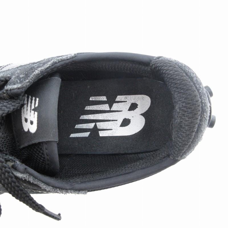 New Balance（ニューバランス） NEW BALANCE CTB トリプルブラック CTB