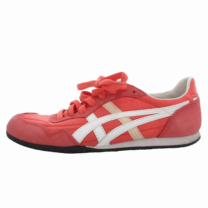 Onitsuka Tiger オニツカタイガー SERRANO セラーノ スニーカー
