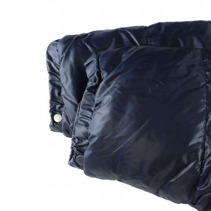 MONCLER（モンクレール） 茶タグ カラコルム ダウンジャケット