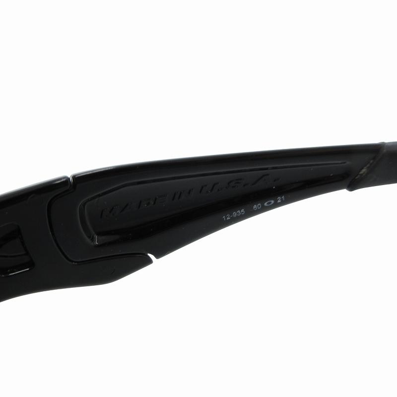 オークリー OAKLEY Straight Jacket ストレートジャケット ブラッド