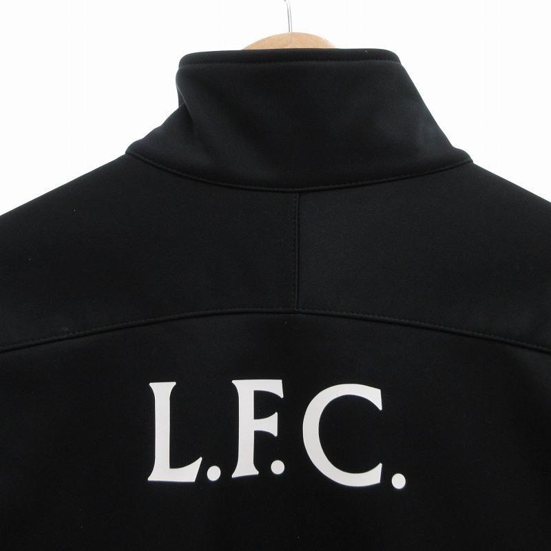 リバプール(リヴァプール) ジャケット new balance リヴァプール ニューバランス ジャケット M リバプール - メルカリ