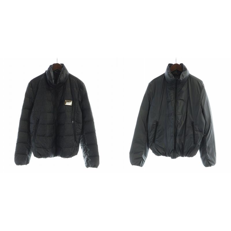 DOLCE&GABBANA（ドルチェ & ガッバーナ） ドルガバ ダウン
