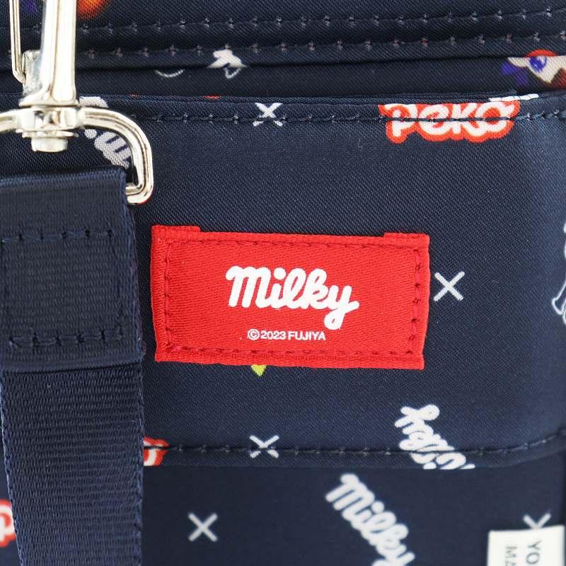 PORTER ポーター 吉田カバン POTR milky MOBILE SHOULDER BAG モバイル