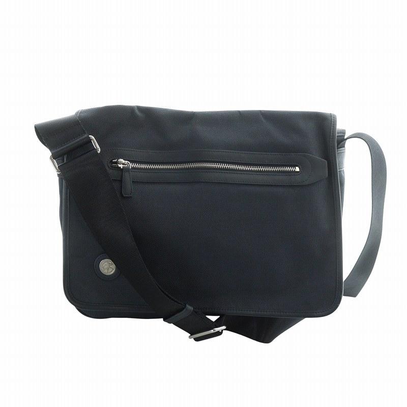 ハンティング・ワールド メッセンジャーバッグ HUNTING WORLD】ハンティングワールド『メッセンジャーバッグ