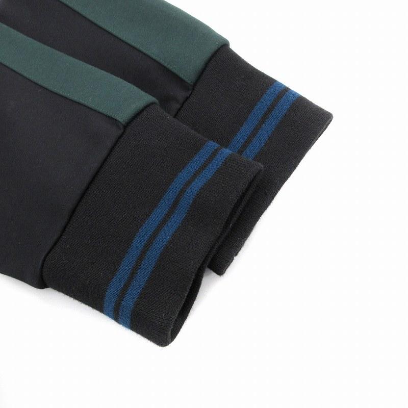 ピーエスポールスミス PS Paul Smith 18AW トラックジャケット
