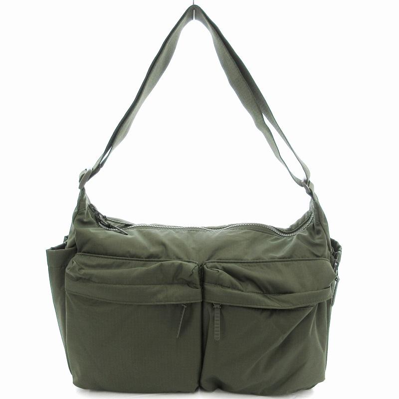 ユニクロ　バック ユニクロ公式 | 2WAYショルダーバッグ