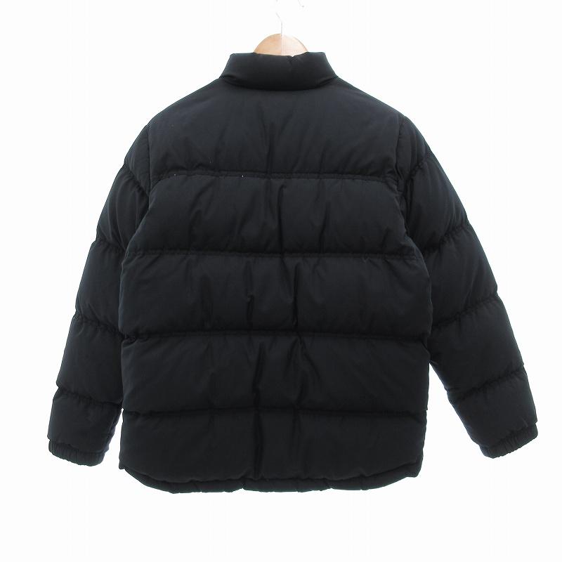 【美品・送料無料】Nike ダウンジャケット リバーシブル　ブラック　Lサイズ NIKE ダウンジャケット リバーシブル ブラック L NIKE ナイキ ダウン