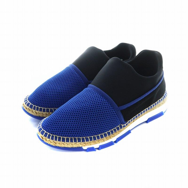 DOLCE&GABBANA ドルチェ&ガッバーナ ドルガバ スニーカー シューズ 靴