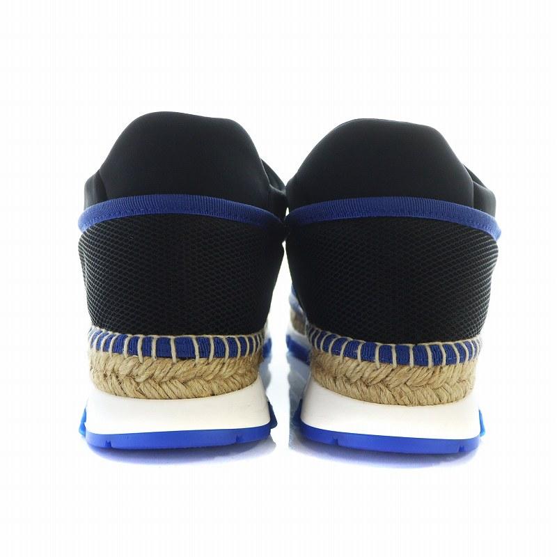 DOLCE&GABBANA ドルチェ&ガッバーナ ドルガバ スニーカー シューズ 靴