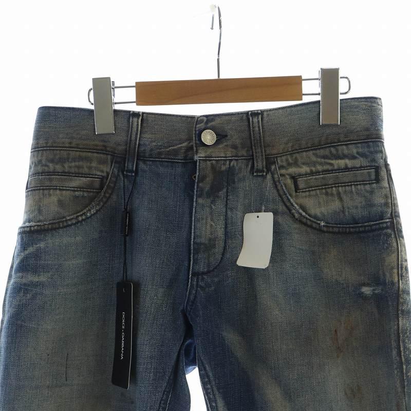 DOLCE&GABBANA（ドルチェ & ガッバーナ） 未使用品 ドルガバ