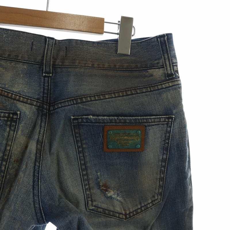 DOLCE&GABBANA 未使用品 ドルチェ&ガッバーナ ドルガバ 16