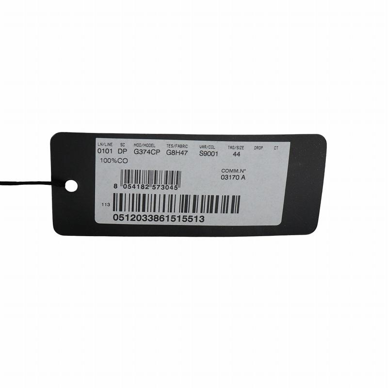 DOLCE&GABBANA（ドルチェ & ガッバーナ） 未使用品 ドルガバ