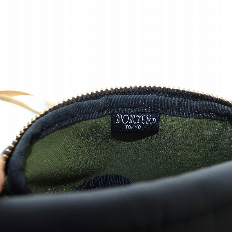 MARNI（マルニ） MARNI 19SS ポーター 吉田カバン コラボ ミニ