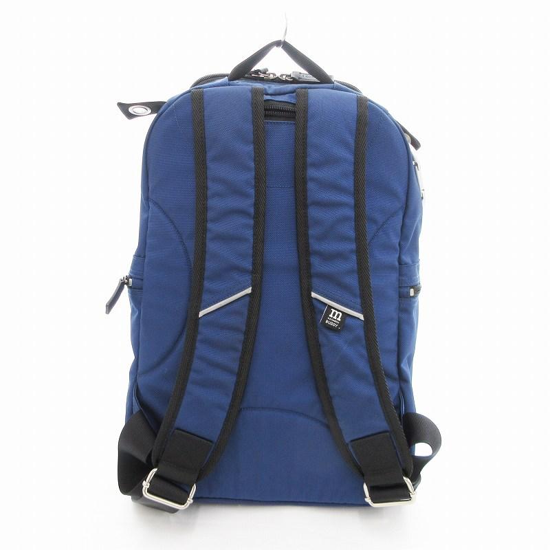 【美品】マリメッコmarimekko BUDDY カラビナ付 バックパック マリメッコ marimekko バディ Buddy バックパック リュック