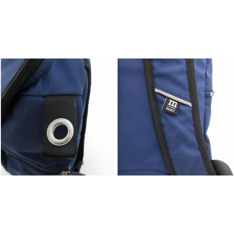 マリメッコ marimekko バディ Buddy バックパック リュック