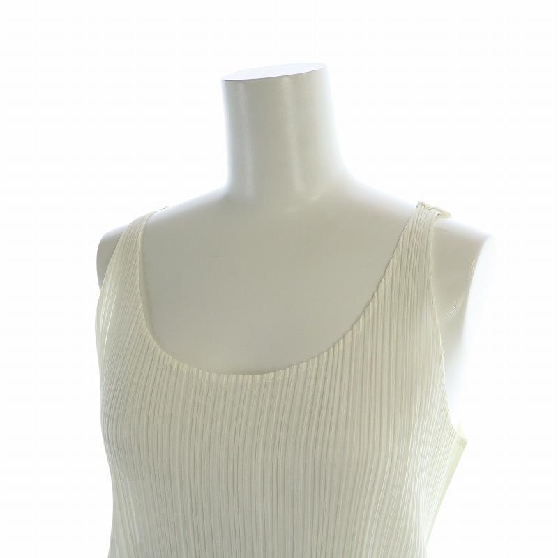 HYKE◇長袖ワンピース/2/コットン/WHT/無地/232-16189 （楽天市場