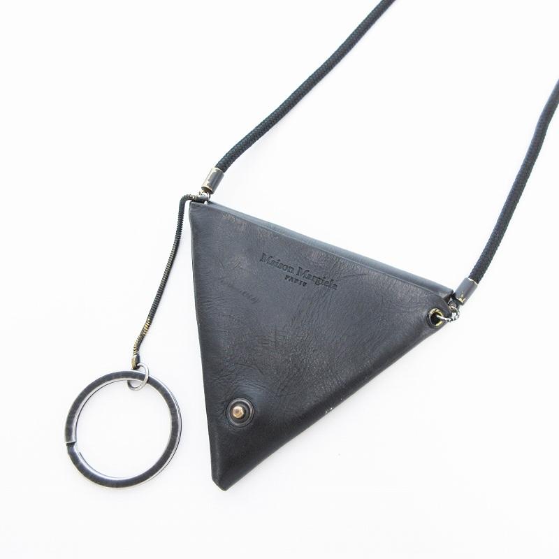 専用　Maison Margiela コインケース　オリガミポーチ　キーリング付 専用 Maison Margiela コインケース オリガミポーチ キーリング付