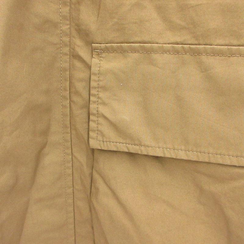 ユニクロ（UNIQLO） 未使用品 :C タグ付き 25SS コットン ショート