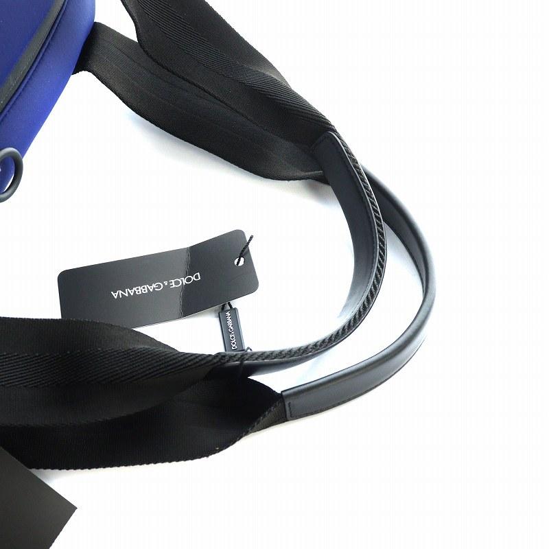 DOLCE&GABBANA（ドルチェ & ガッバーナ） 未使用品 ドルガバ ボストン