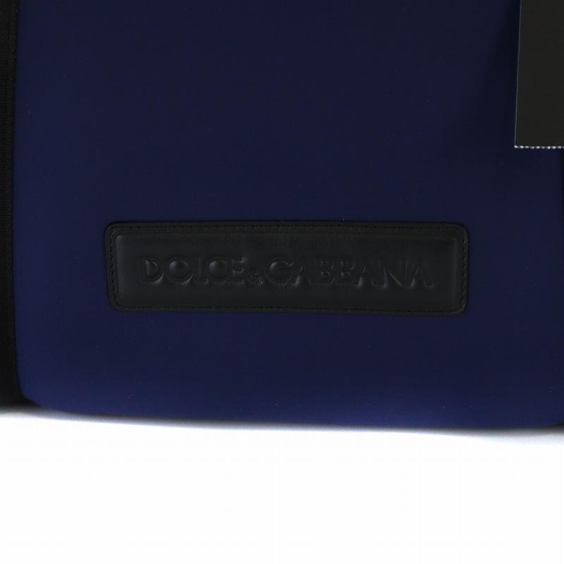 DOLCE&GABBANA（ドルチェ & ガッバーナ） 未使用品 ドルガバ ボストン