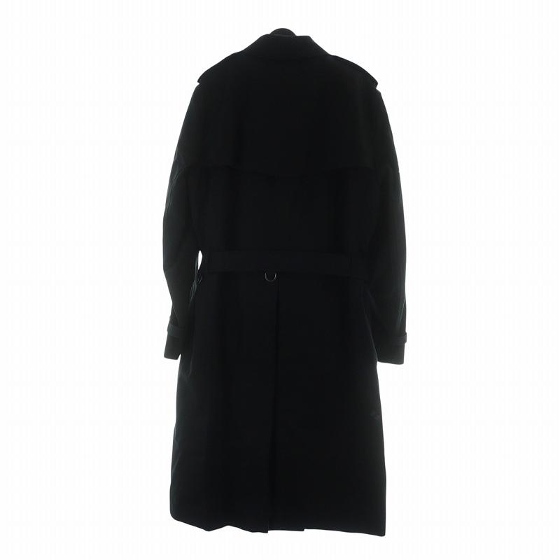 BURBERRYロングケンジントンヘリテージトレンチコート　新品未使用　タグ付き BURBERRY（バーバリー） 未使用品 タグ付き ケンジントン ヘリテージ