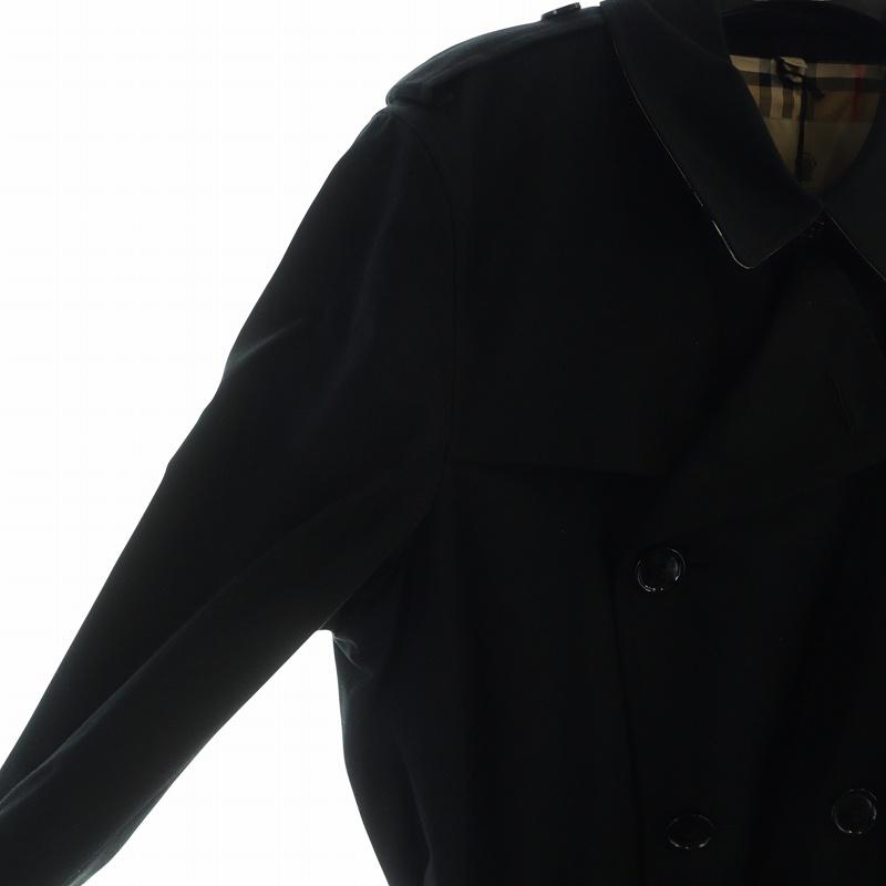 BURBERRY（バーバリー） 未使用品 タグ付き ケンジントン ヘリテージ