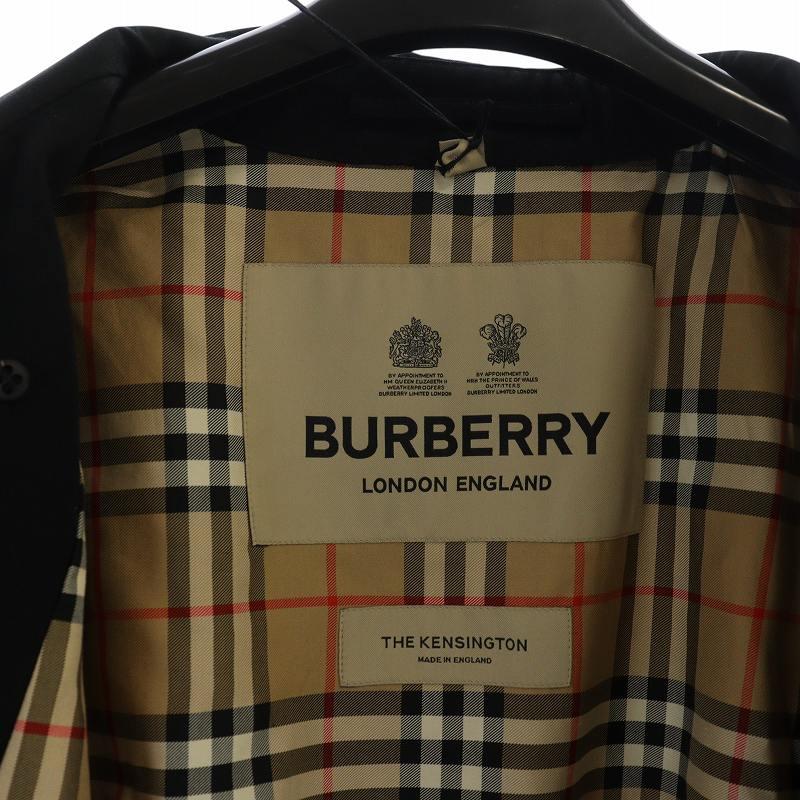 BURBERRY（バーバリー） 未使用品 タグ付き ケンジントン ヘリテージ