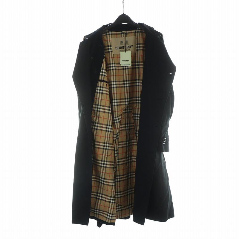 BURBERRY（バーバリー） 未使用品 タグ付き ケンジントン ヘリテージ