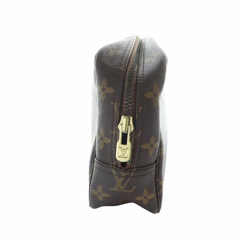 LOUIS VUITTON ルイヴィトン ヴィンテージ モノグラム トゥルース  