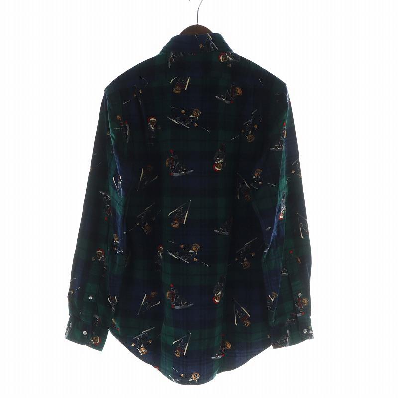 POLO RALPH LAUREN（ポロ・ラルフローレン） 未使用品 ラルフローレン