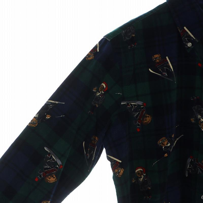 POLO RALPH LAUREN（ポロ・ラルフローレン） 未使用品 ラルフローレン