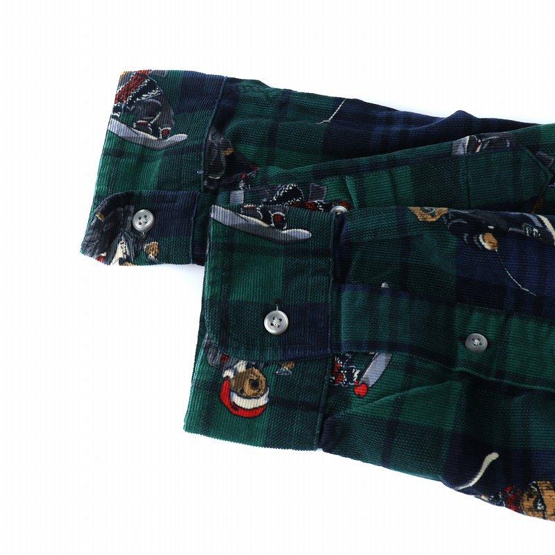 POLO RALPH LAUREN（ポロ・ラルフローレン） 未使用品 ラルフローレン