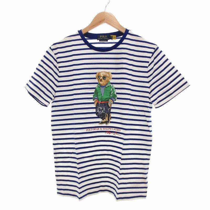 未使用品 ポロ ラルフローレン POLO RALPH LAUREN タグ付き T