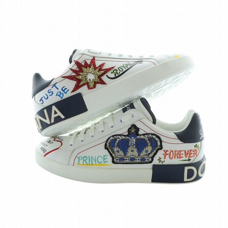 DOLCE&GABBANA（ドルチェ & ガッバーナ） ドルガバ ポルトフィーノ 